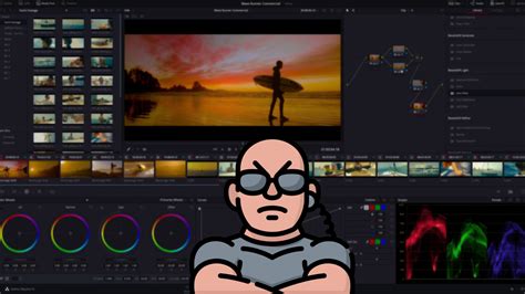 is davinci resolve safe